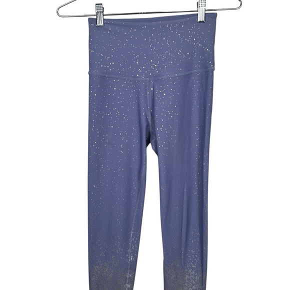 Beyond Yoga Alloy Ombré High-Waist Leggings, Size S - Picture 3 of 8